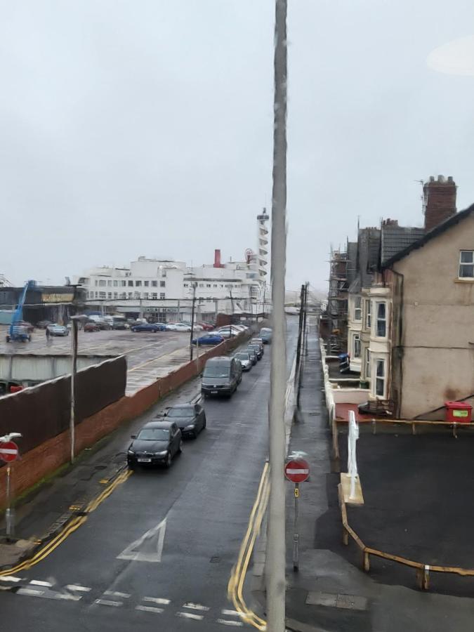 140 Bond Blackpool Exterior foto